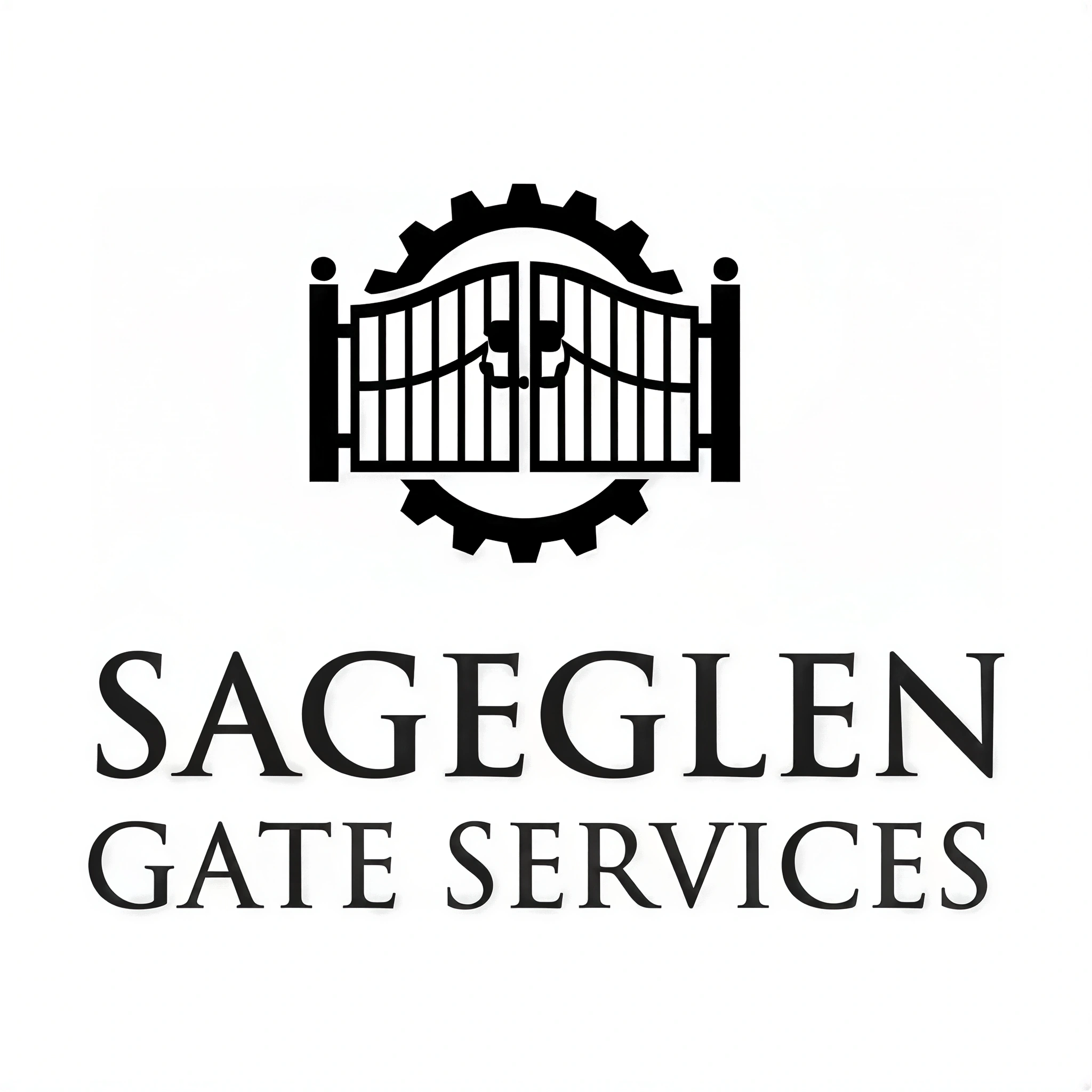 Sageglen Gate Services logo